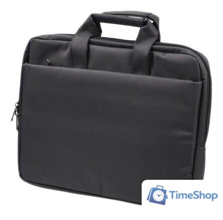 Сумка Continent CC-215 (черный) - Изображение №4 — Интернет-магазин Time-Shop