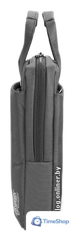 Сумка Continent CC-215 (черный) - Изображение №9 — Интернет-магазин Time-Shop