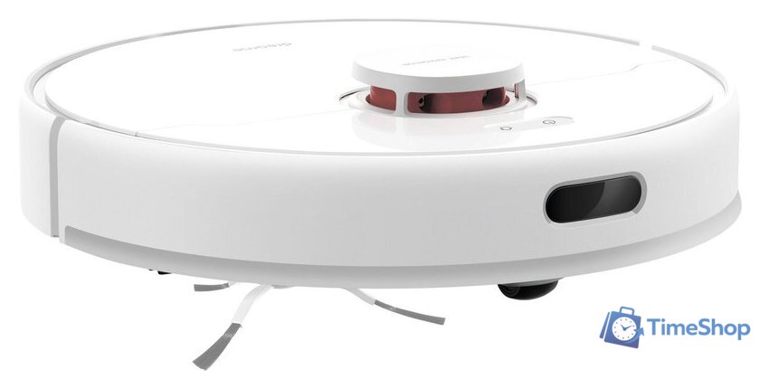 Робот-пылесос Dreame D9 Max RLD33GA (международная версия Dreamehome, белый) - Изображение №4 — Интернет-магазин Time-Shop