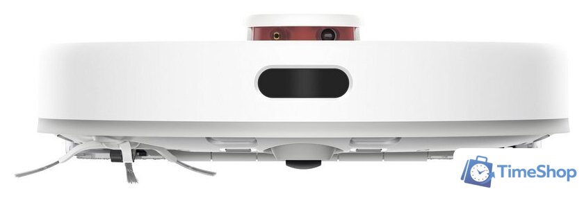 Робот-пылесос Dreame D9 Max RLD33GA (международная версия Dreamehome, белый) - Изображение №7 — Интернет-магазин Time-Shop