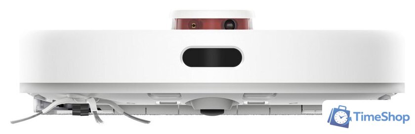Робот-пылесос Dreame D9 Max RLD33GA (международная версия Dreamehome, белый) - Изображение №8 — Интернет-магазин Time-Shop