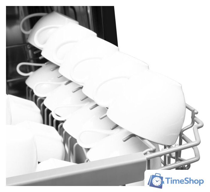 Отдельностоящая посудомоечная машина Amica DFM46C8EOiBD - Изображение №8 — Интернет-магазин Time-Shop
