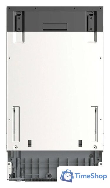 Встраиваемая посудомоечная машина Meferi MDW4593 Luxe - Изображение №7 — Интернет-магазин Time-Shop