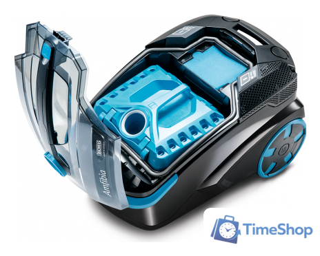 Пылесос Thomas DryBox Amfibia 788596 - Изображение №5 — Интернет-магазин Time-Shop