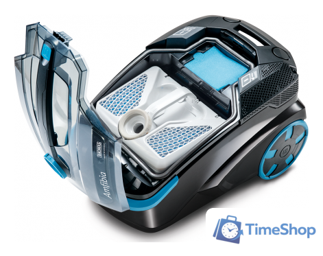 Пылесос Thomas DryBox Amfibia 788596 - Изображение №6 — Интернет-магазин Time-Shop