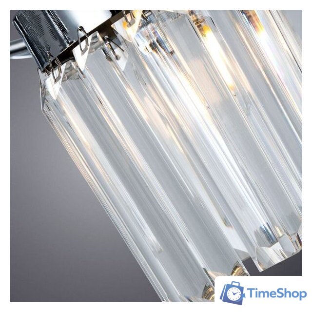 Люстра средней высоты Arte Lamp Sophie A8067PL-5CC - Изображение №4 — Интернет-магазин Time-Shop