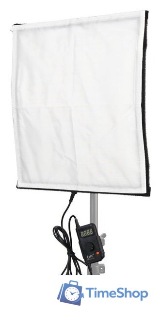 Софтбокс Falcon Eyes FlexLight 240 LED Bi-color - Изображение №2 — Интернет-магазин Time-Shop