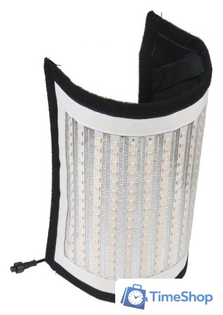 Софтбокс Falcon Eyes FlexLight 240 LED Bi-color - Изображение №7 — Интернет-магазин Time-Shop