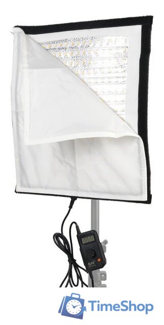 Софтбокс Falcon Eyes FlexLight 240 LED Bi-color - Изображение №1 — Интернет-магазин Time-Shop