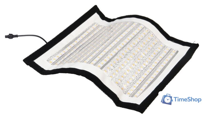 Софтбокс Falcon Eyes FlexLight 240 LED Bi-color - Изображение №6 — Интернет-магазин Time-Shop