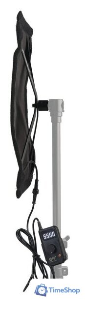 Софтбокс Falcon Eyes FlexLight 240 LED Bi-color - Изображение №4 — Интернет-магазин Time-Shop