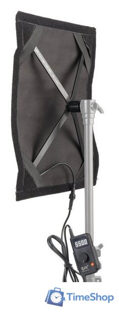 Софтбокс Falcon Eyes FlexLight 240 LED Bi-color - Изображение №5 — Интернет-магазин Time-Shop