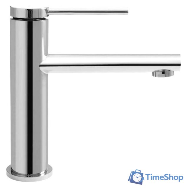 Смеситель Rea Oval B6514 (хром) - Изображение №3 — Интернет-магазин Time-Shop