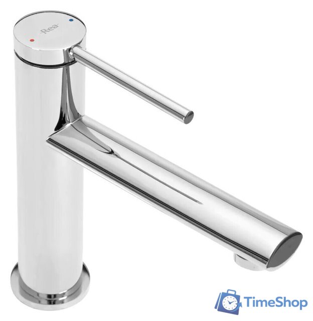 Смеситель Rea Oval B6514 (хром) - Изображение №2 — Интернет-магазин Time-Shop
