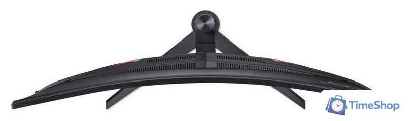 Игровой монитор Acer Nitro XZ342CUV3bmiiphx UM.CX2EE.305 - Изображение №4 — Интернет-магазин Time-Shop