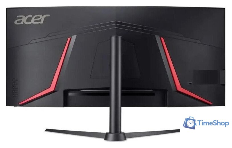 Игровой монитор Acer Nitro XZ342CUV3bmiiphx UM.CX2EE.305 - Изображение №5 — Интернет-магазин Time-Shop