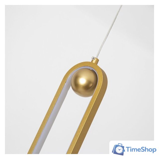 Подвесная люстра F-Promo 4221-1P - Изображение №5 — Интернет-магазин Time-Shop