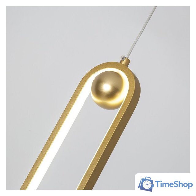 Подвесная люстра F-Promo 4221-1P - Изображение №4 — Интернет-магазин Time-Shop