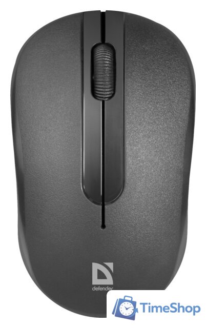 Мышь Defender Datum MM-285 - Изображение №1 — Интернет-магазин Time-Shop