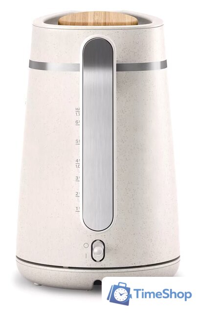 Электрический чайник Philips HD9365/10 - Изображение №2 — Интернет-магазин Time-Shop