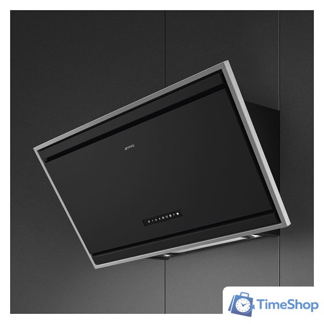 Кухонная вытяжка Smeg KV394MB - Изображение №1 — Интернет-магазин Time-Shop