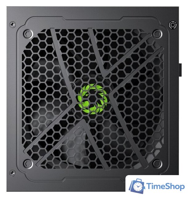 Блок питания GameMax GX-550 Modular - Изображение №4 — Интернет-магазин Time-Shop