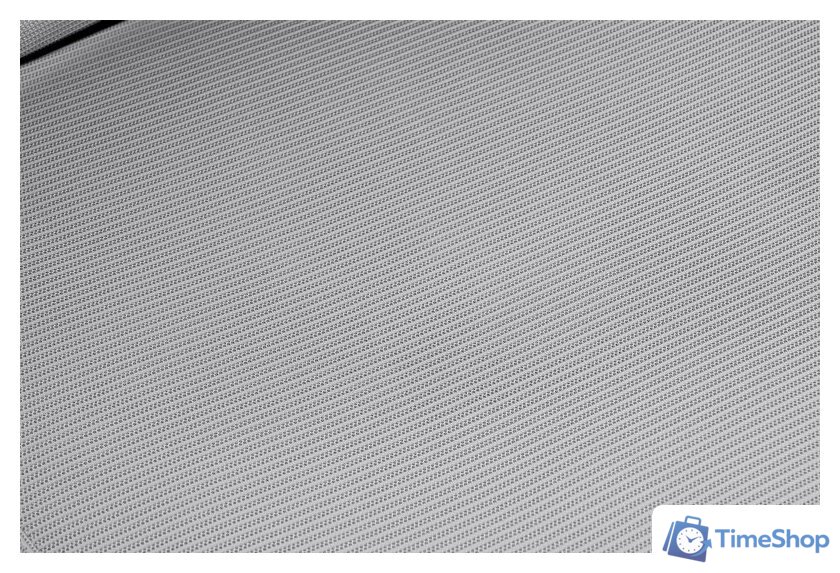 Офисное кресло Defender Varna (серый) - Изображение №10 — Интернет-магазин Time-Shop