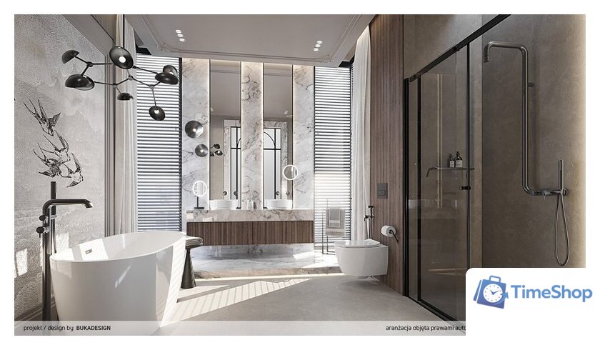 Смеситель Deante Silia BQSD54L - Изображение №2 — Интернет-магазин Time-Shop