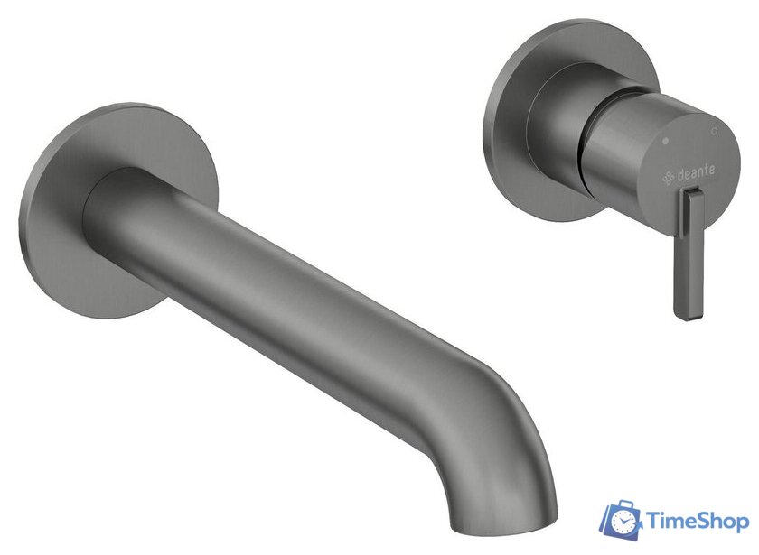 Смеситель Deante Silia BQSD54L - Изображение №1 — Интернет-магазин Time-Shop
