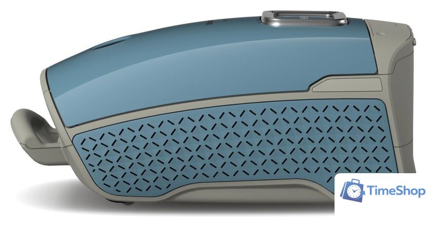 Пылесос Miele Guard L1 NordicBlue - Изображение №3 — Интернет-магазин Time-Shop