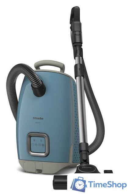 Пылесос Miele Guard L1 NordicBlue - Изображение №1 — Интернет-магазин Time-Shop