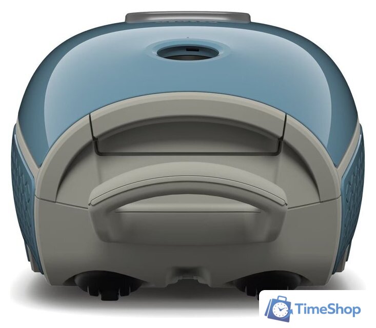 Пылесос Miele Guard L1 NordicBlue - Изображение №4 — Интернет-магазин Time-Shop