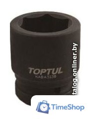Головка слесарная Toptul KABA3255 - Изображение №1 — Интернет-магазин Time-Shop