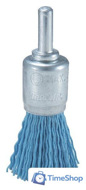 Щетка для электроинструмента Makita D-45727 - Изображение №1 — Интернет-магазин Time-Shop