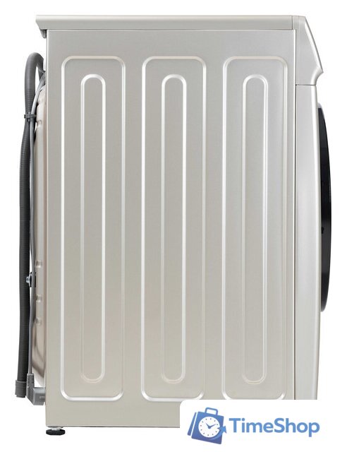 Стиральная машина Бирюса WM-SL1014/15 B - Изображение №3 — Интернет-магазин Time-Shop