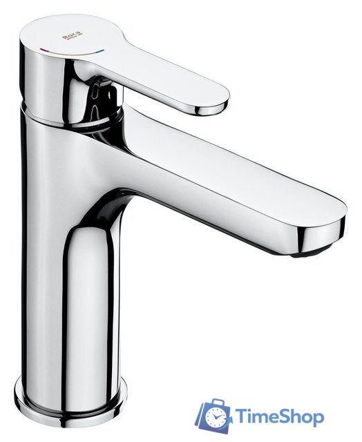 Смеситель Roca L20 Chrom A5A3G09C00 - Изображение №1 — Интернет-магазин Time-Shop