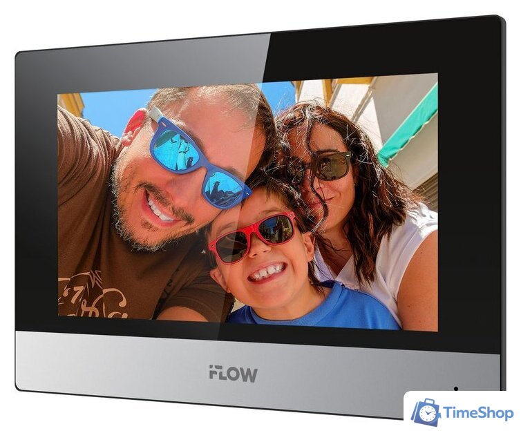 Монитор iFlow F-VI-3442HPWE1 - Изображение №1 — Интернет-магазин Time-Shop