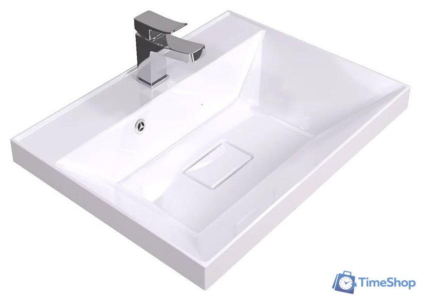Умывальник Versalia Bazis 60 - Изображение №1 — Интернет-магазин Time-Shop
