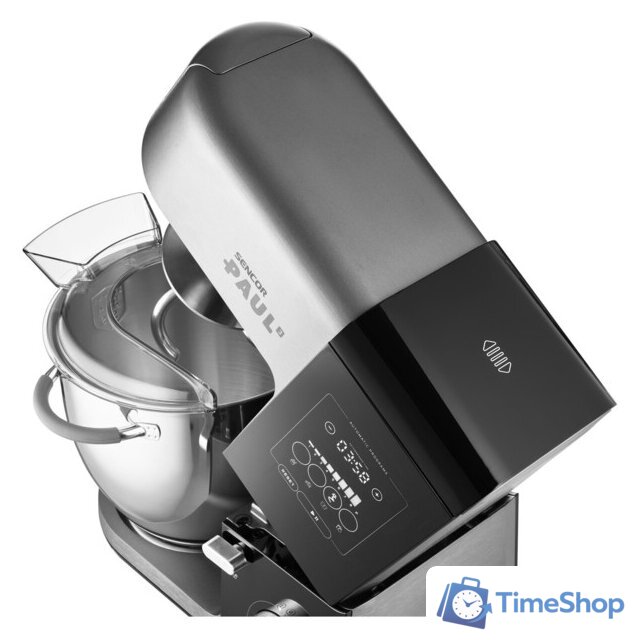 Кухонный комбайн Sencor STM 8970 - Изображение №5 — Интернет-магазин Time-Shop