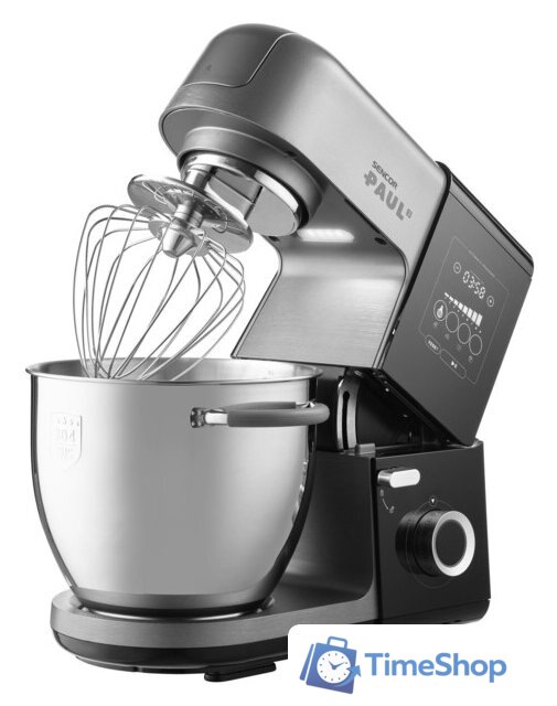 Кухонный комбайн Sencor STM 8970 - Изображение №2 — Интернет-магазин Time-Shop