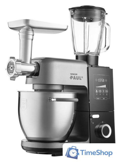 Кухонный комбайн Sencor STM 8970 - Изображение №4 — Интернет-магазин Time-Shop