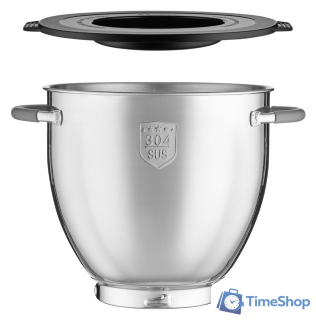 Кухонный комбайн Sencor STM 8970 - Изображение №6 — Интернет-магазин Time-Shop