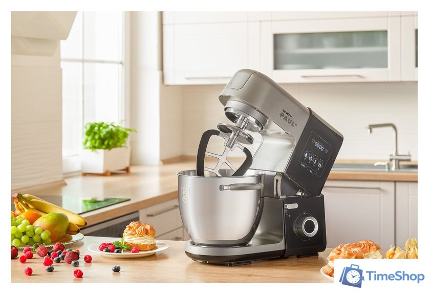 Кухонный комбайн Sencor STM 8970 - Изображение №11 — Интернет-магазин Time-Shop