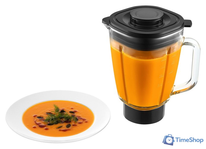 Кухонный комбайн Sencor STM 8970 - Изображение №10 — Интернет-магазин Time-Shop