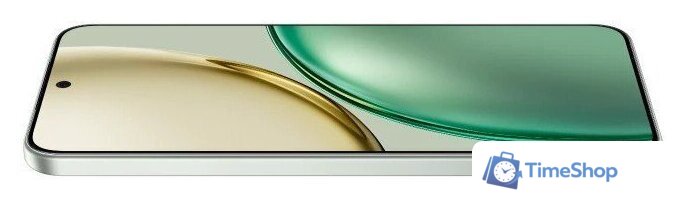 Телефон HONOR X9d 8GB/256GB международная версия (мятный) - Изображение №3 — Интернет-магазин Time-Shop