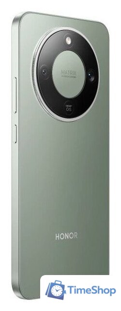 Телефон HONOR X9d 8GB/256GB международная версия (мятный) - Изображение №9 — Интернет-магазин Time-Shop