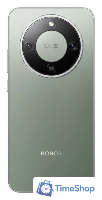 Телефон HONOR X9d 8GB/256GB международная версия (мятный) - Изображение №6 — Интернет-магазин Time-Shop