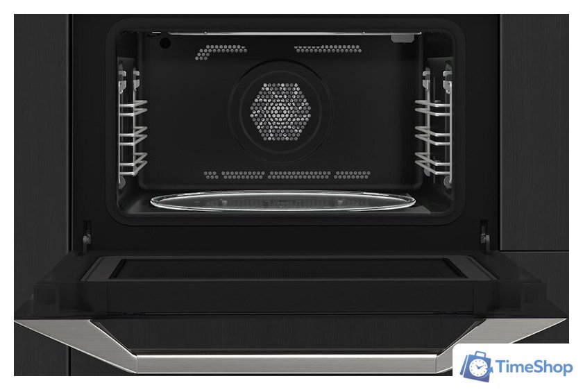 Микроволновая печь De Dietrich DKC4756X - Изображение №6 — Интернет-магазин Time-Shop