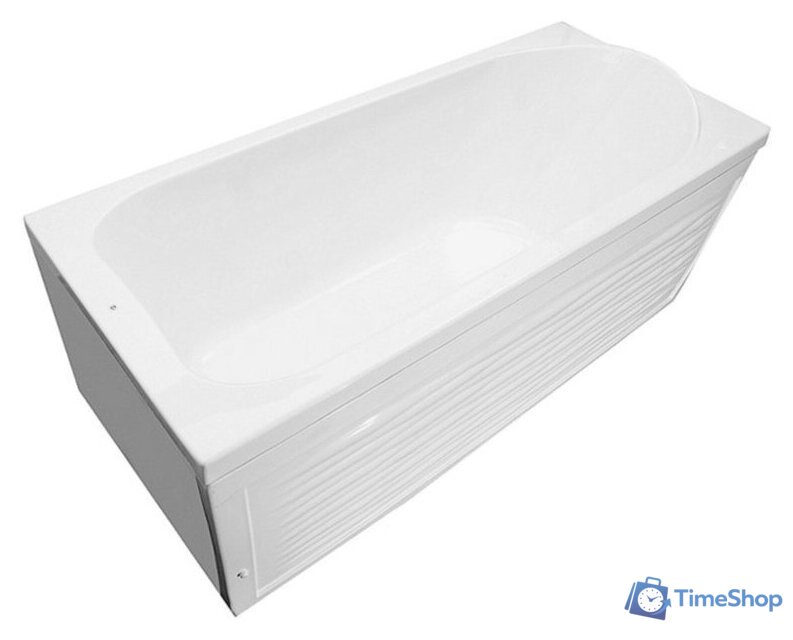 Ванна Aquanet Nord 150x70 - Изображение №3 — Интернет-магазин Time-Shop