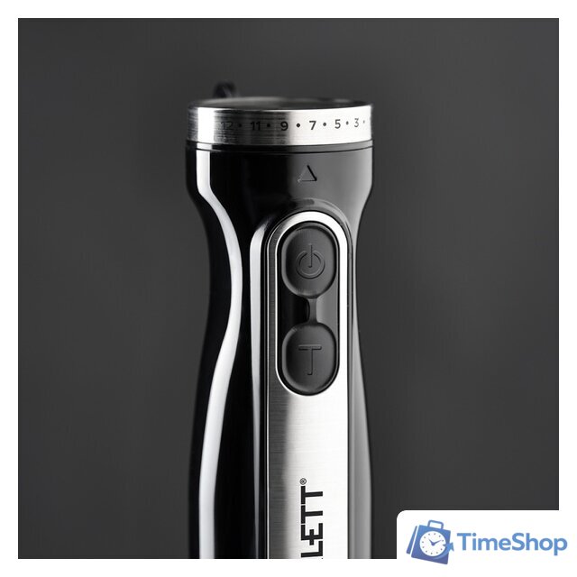 Погружной блендер Scarlett SC-HB42F96 - Изображение №6 — Интернет-магазин Time-Shop